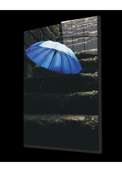 Teknoo- Eşya Cam Tablo