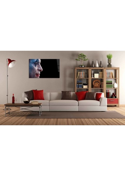 Teknoo- Joker Cam Tablo modelleri