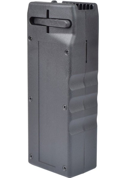 Battleaxe Aırsoft Speed Loader For M4 Magazıne Black