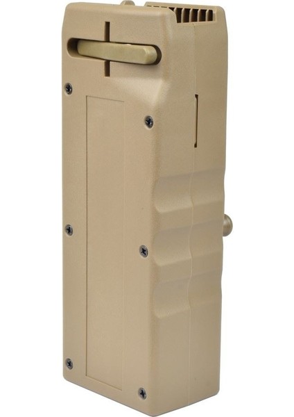 Battleaxe Aırsoft Speed Loader For M4 Magazıne Tan