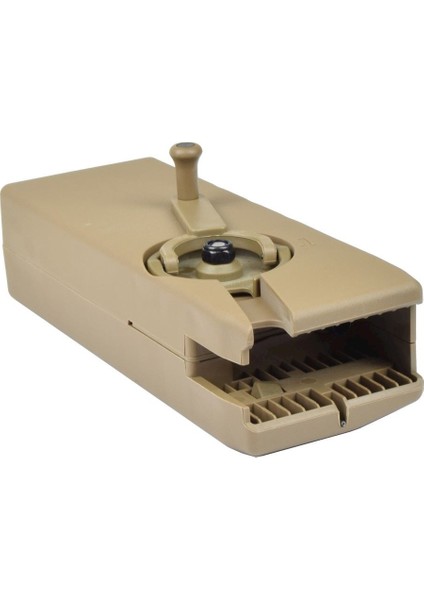 Battleaxe Aırsoft Speed Loader For M4 Magazıne Tan