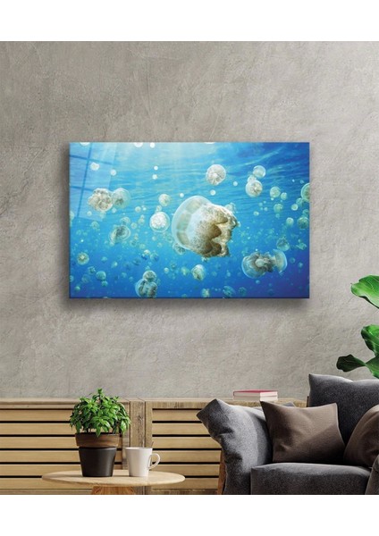 Teknoo- Sualtı Cam Tablo fiyatları