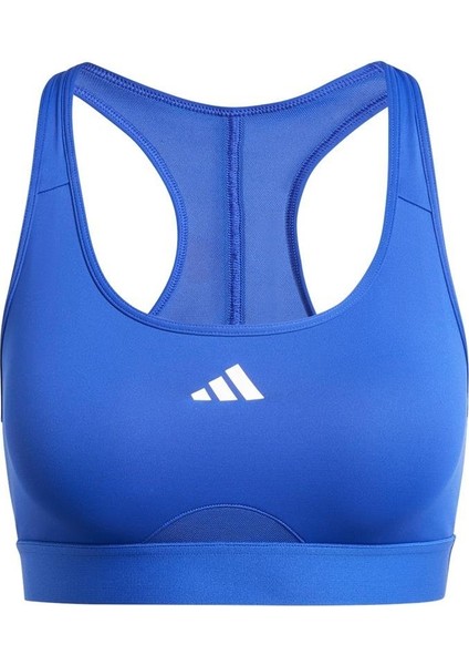 Adidas Pwrct Ms Bra Kadın Sporcu Sütyeni IY7710