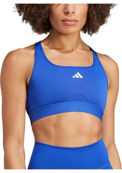 Adidas Pwrct Ms Bra Kadın Sporcu Sütyeni IY7710