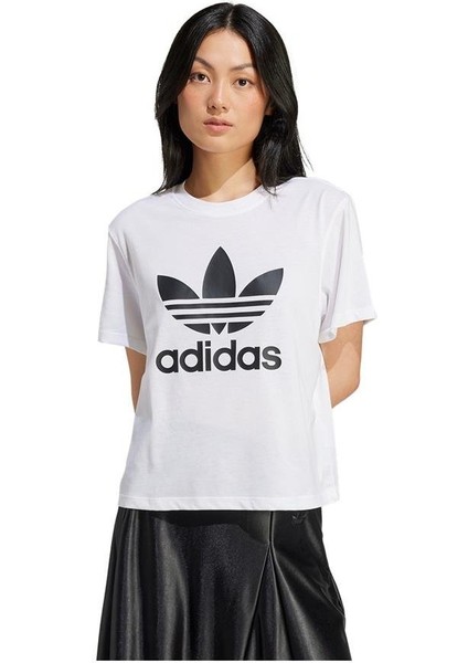 Originals IN8441 Adicolor Trefoil Boxy Tee