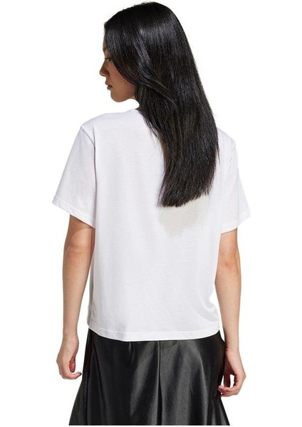 Originals IN8441 Adicolor Trefoil Boxy Tee