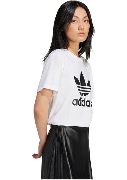 Originals IN8441 Adicolor Trefoil Boxy Tee