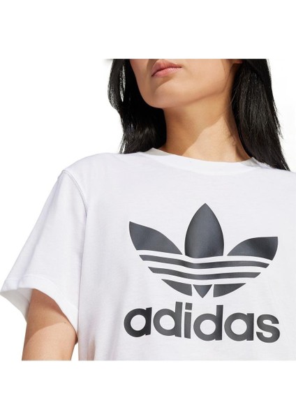 Originals IN8441 Adicolor Trefoil Boxy Tee