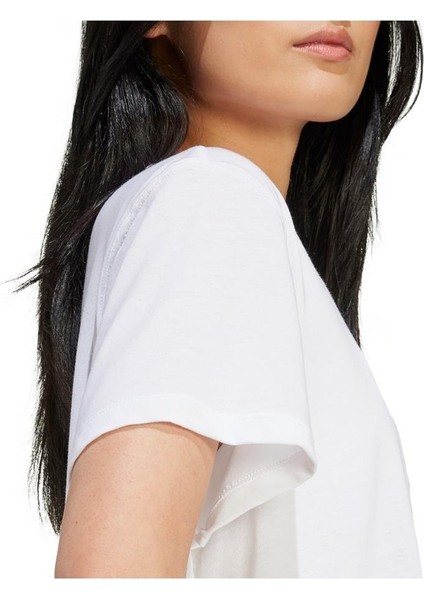 Originals IN8441 Adicolor Trefoil Boxy Tee