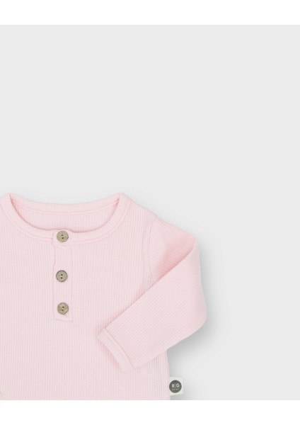 Bebek Organik Waffle 3'lü Takım fiyatları