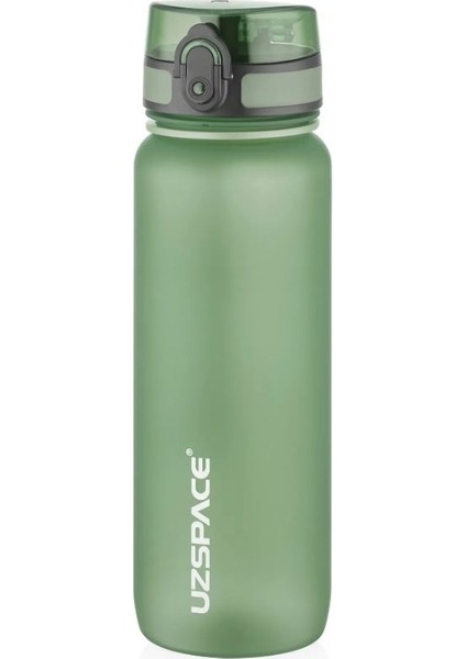 Tritan Matara 800ML Zeytin Yeşili