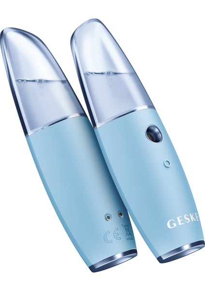 Buharlı Cilt Nemlendirici ve Yenileyici Akıllı Yüz Bakım Cihazı | Facial Hydration Refresher fiyatları