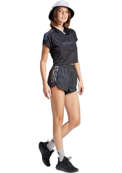 Sportswear IQ4814 Tiro Cut 3-Stripes Summer Şort