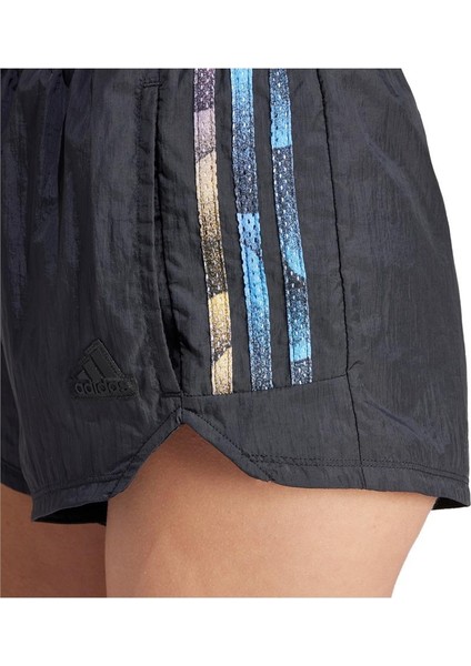 Sportswear IQ4814 Tiro Cut 3-Stripes Summer Şort