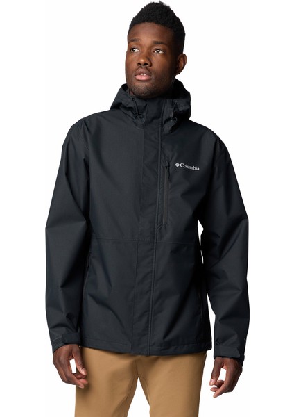 Hıkebound Iı Erkek Outdoor Yağmurluk WM2619