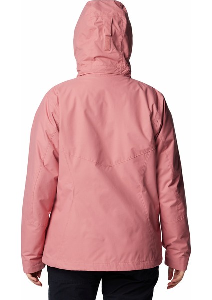 Bugaboo Iıı Kadın Outdoor 3 In 1 Mont WL9843 fiyatları