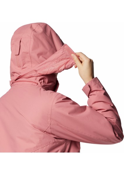 Bugaboo Iıı Kadın Outdoor 3 In 1 Mont WL9843 fırsatları