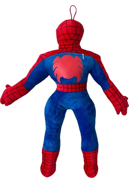 Spiderman Örümcek Adam Peluş Oyuncak 50CM