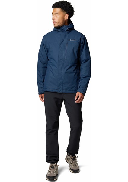 Hikebound Iı Erkek Outdoor Mont WM6558