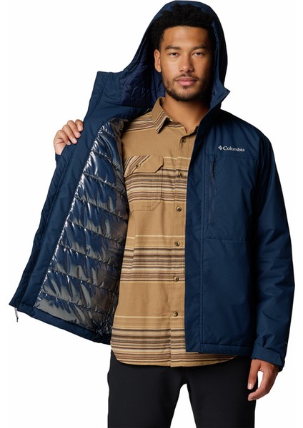 Hikebound Iı Erkek Outdoor Mont WM6558