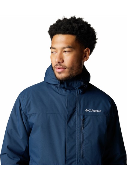 Hikebound Iı Erkek Outdoor Mont WM6558