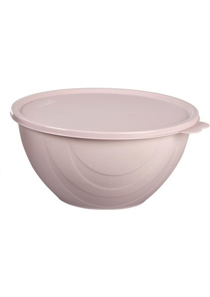 Moon Star Elegance Kapaklı Yoğurt Mayalama Kabı Yemek Saklama Kabı 2,5LITRE-RBK-312