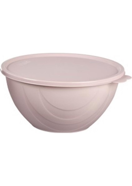 Moon Star Elegance Kapaklı Hava ve Koku Sızdırmaz Yemek Saklama Kabı 1 LITRE-RBK-311