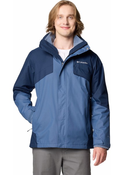 Bugaboo Iıı Erkek Outdoor 3 In 1 Mont WM8497