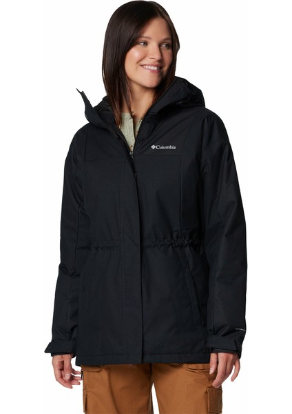 Hikebound Iı Kadın Outdoor Mont WL2638