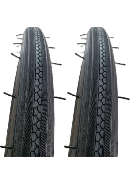 Diamond 27 Jant 27X1 1/4 (28/32-630) Bisiklet Dış Lastiği x 2 Adet