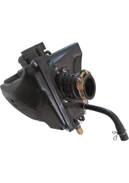 Yamaha Ybr 125 Hava Filtresi Komple