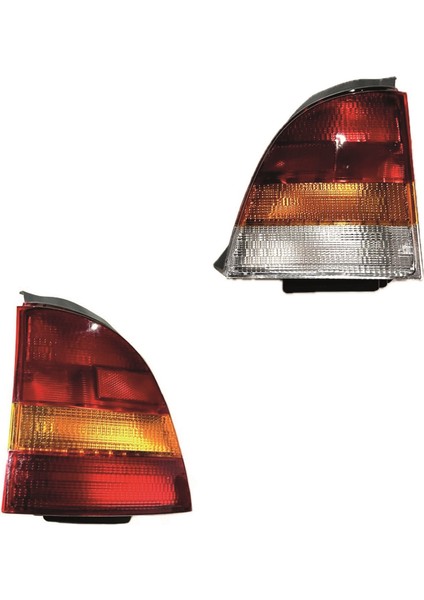 Toyota Starlet Stop Lambası Sağ-Sol 1998-2000