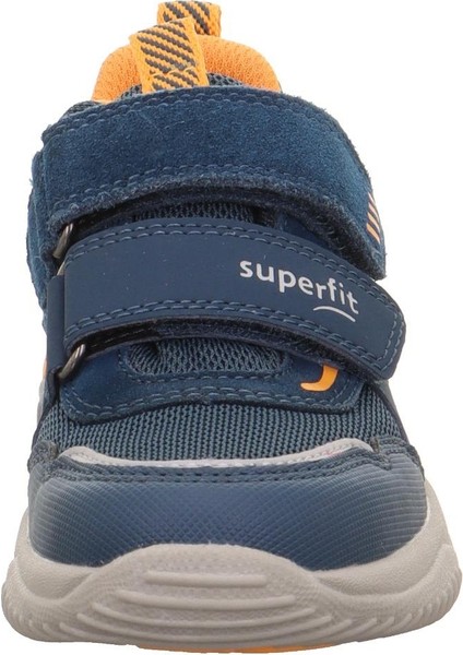 Superfıt Storm Medium (Orta Genişlik) Gore-Tex Erkek Cırtlı Spor Ayakkabı 1-006386-1 (25-30) fırsatları