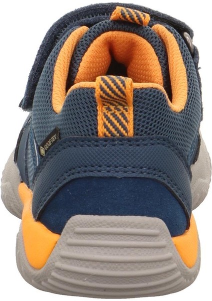 Superfıt Storm Medium (Orta Genişlik) Gore-Tex Erkek Cırtlı Spor Ayakkabı 1-006386-1 (25-30) indirimleri