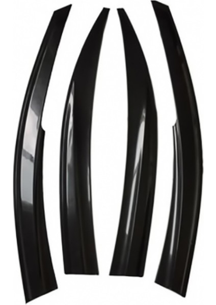 Cam Ruzgarlıgı Isuzu D-Max 2018+ modelleri