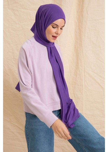 Penye Şal - Menekşe fiyatları