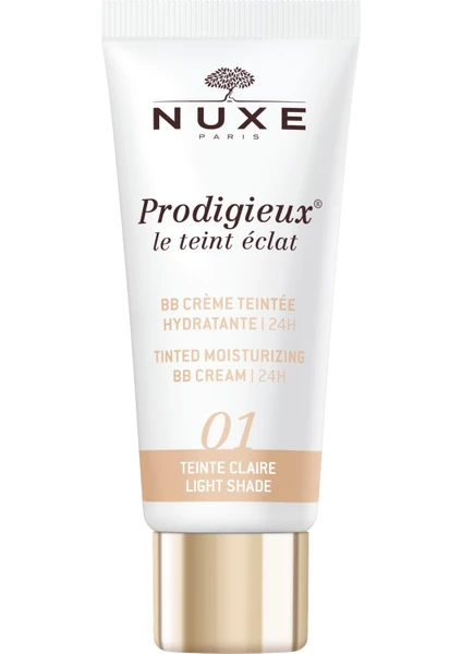 Prodigieux Bb Cream Light -01 30 ml