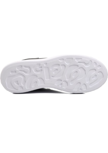 Damascus Bağcıklı Siyah-Beyaz Unisex Sneaker indirimleri