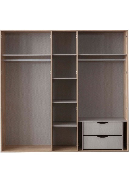 Granna Gardırop fiyatları