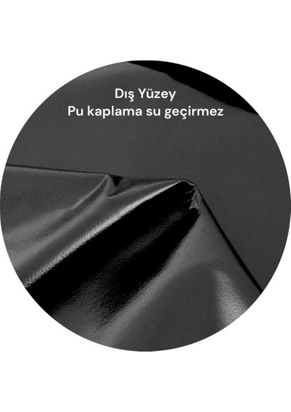 Su Geçirmez premium kalite Motosiklet Branda 400cc altı Motorsikletler için alttan Lastikli Taşıma Çantalı topcase uyumlu motor çadırı siyah branda