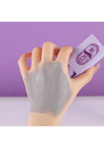 Premium Roll On Tüm Ciltler için Sivılce Leke Karşıtı, Siyah Nokta Akne Karşıtı Kil Maskesi fiyatları