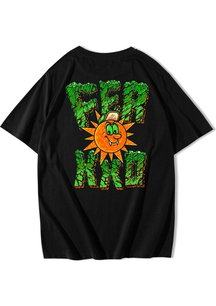 Oversize Ferxxo T-Shirt