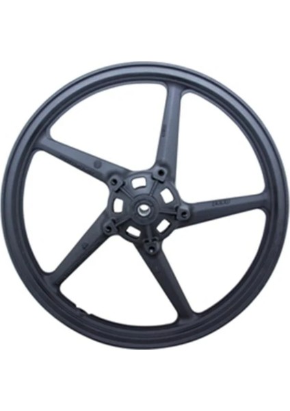 Yamaha Ybr 125 Esd Ön Jant 5 Kollu