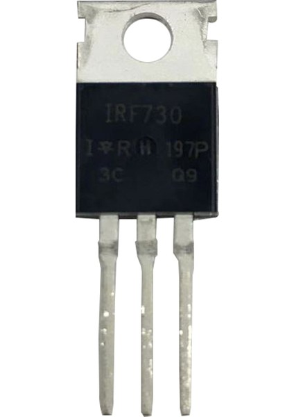 Entegre Devre Irf 730