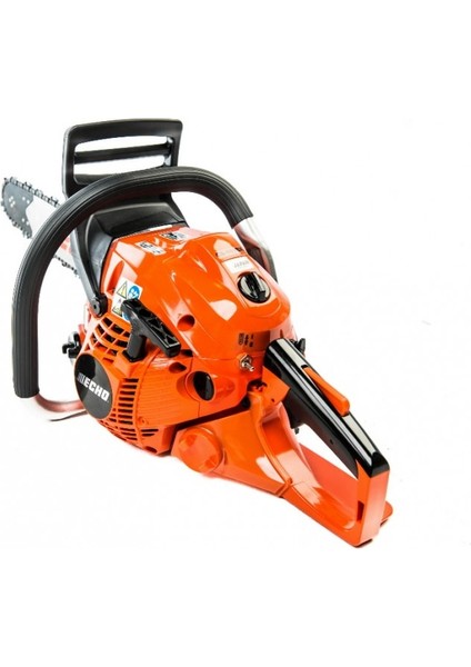 CS-501 Sx Benzinli Ağaç Kesme Makinesi