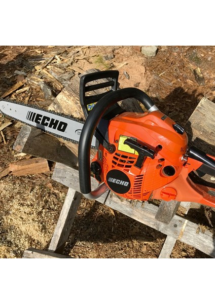 CS-501 Sx Benzinli Ağaç Kesme Makinesi modelleri