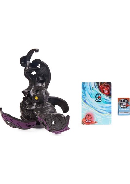 Bakugan Deka S1 66704 Octogan fırsatları