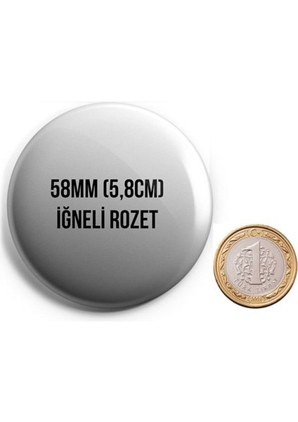 Major Selection Kıyıdaki Yelkenli Iğneli Çanta Rozeti fiyatları