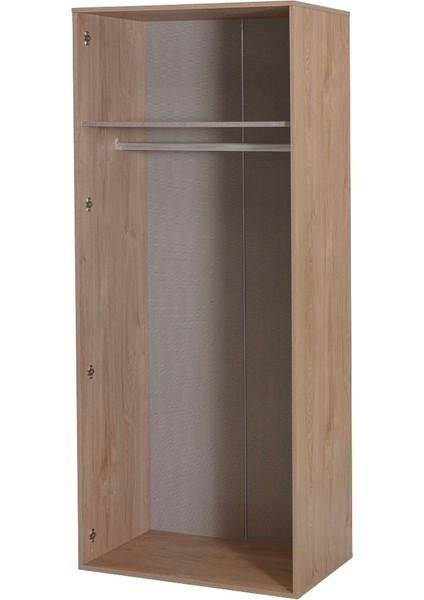 Granna 2 Kapılı Gardırop fiyatları