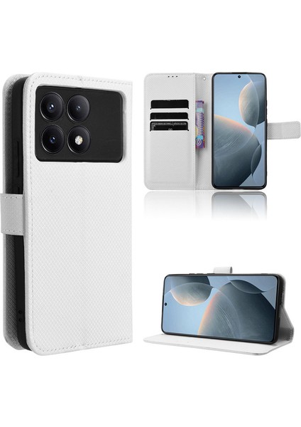 Xiaomi Redmi K70E Telefon Kılıfı (Yurt Dışından) fiyatları